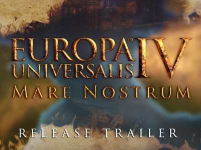 Europa Universalis Iv Expansion Sets Sail Today