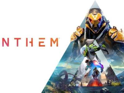 Everything About Anthem At E3