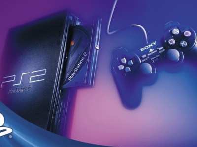 Evolution Of Playstation – Playstation 2