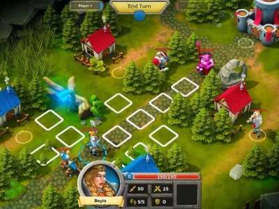 Exorder Receives Brand New Trailer And Release Window