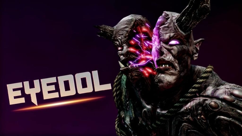 Eyedol Is Coming To Killer Instinct