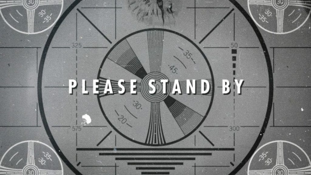 Fallout 4 Official Trailer Is Live