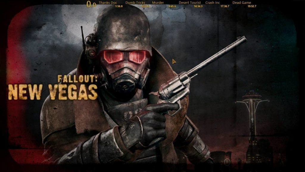 Fallout: New Vegas obsidian