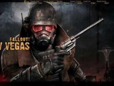 Fallout: New Vegas obsidian