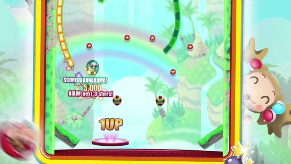 Fan Favorite Franchise ‘super Monkey Ball’ Makes A Valient Return With ‘super Monkey Ball Bounce’