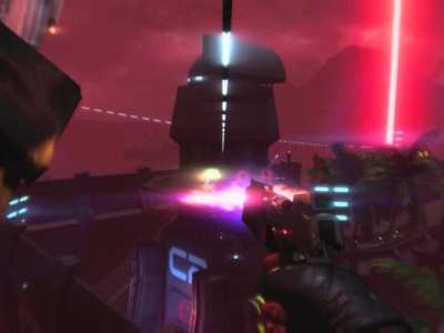 Far Cry 3: Blood Dragon Official Trailer Released And Release Date Announced