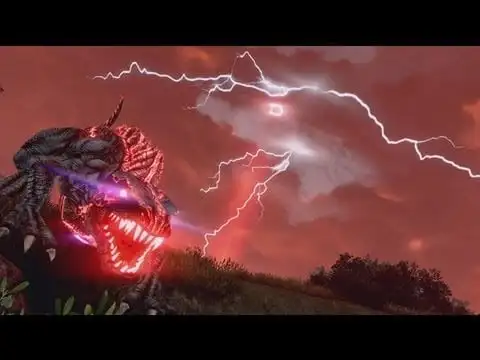 Far Cry 3: Blood Dragon’s Launch Trailer Is Crazy! 80’s Style!