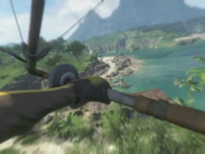 Far Cry 3 – Featurette Episode 1