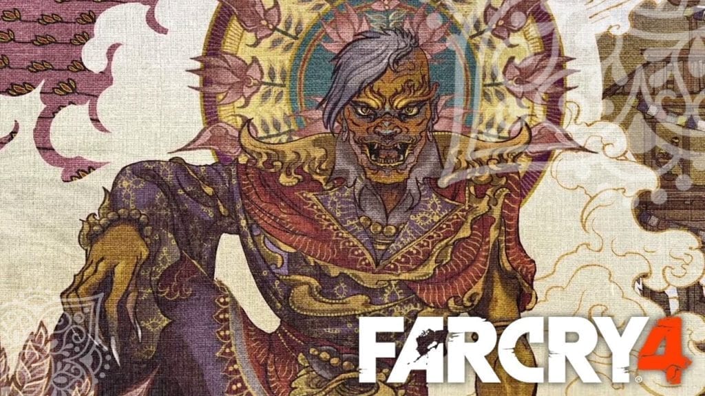 Far Cry 4 Pvp Is Bringing Back Blue Vs Red