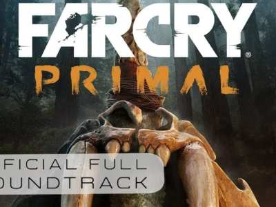 Far Cry: Primal Soundtrack Released