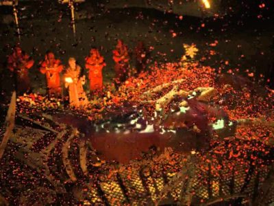 Final Fantasy Creators Team Up With Microsoft For Directx 12 Demo