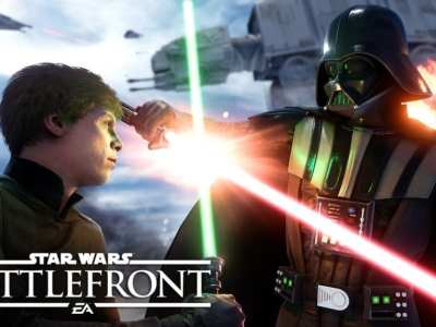 Final Two Days To Play Star Wars Battlefront Open Beta