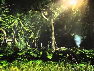 First Assassin’s Creed Iv: Black Flag Gameplay