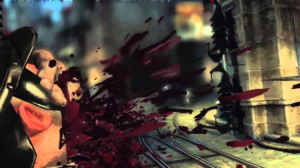 First Dishonored Gameplay Trailer