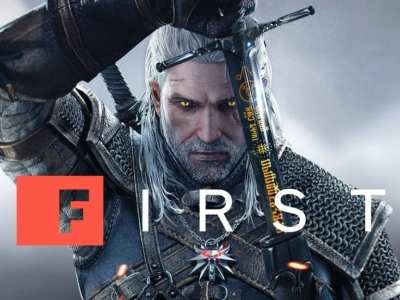 First Fifteen Minutes Of The Witcher 3 Wild Hunt Revealed