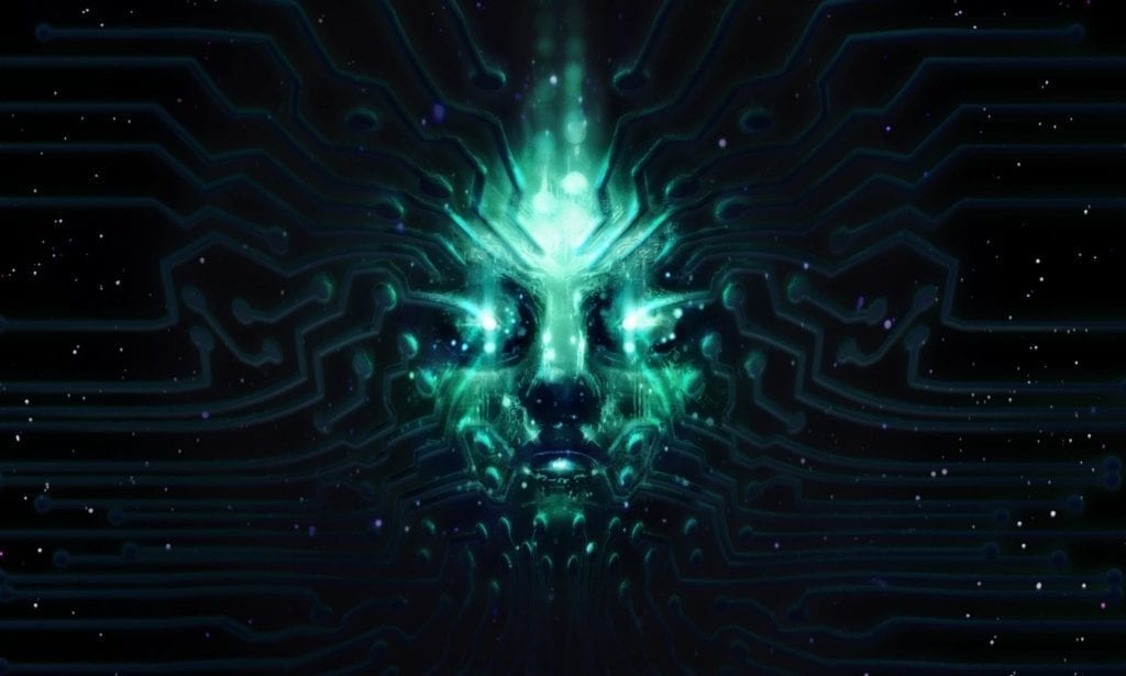 First Gameplay Of System Shock Remastered Revealed