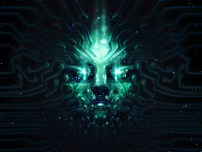 First Gameplay Of System Shock Remastered Revealed