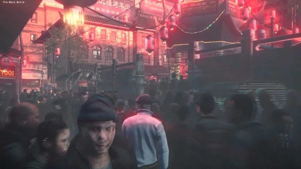 First Hitman: Absolution Gameplay Trailer