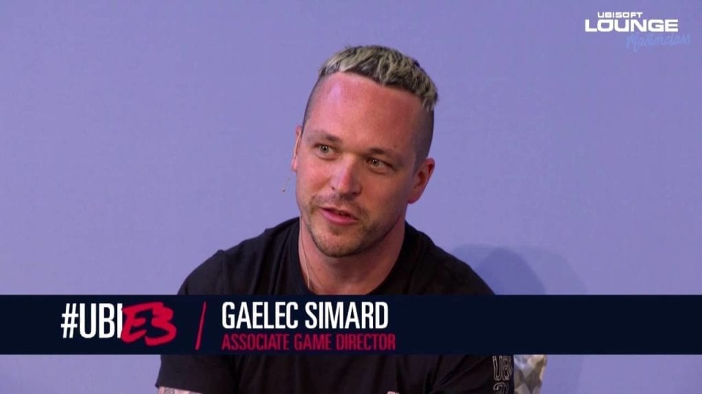 For Honor: 44 Minutes Of Gameplay