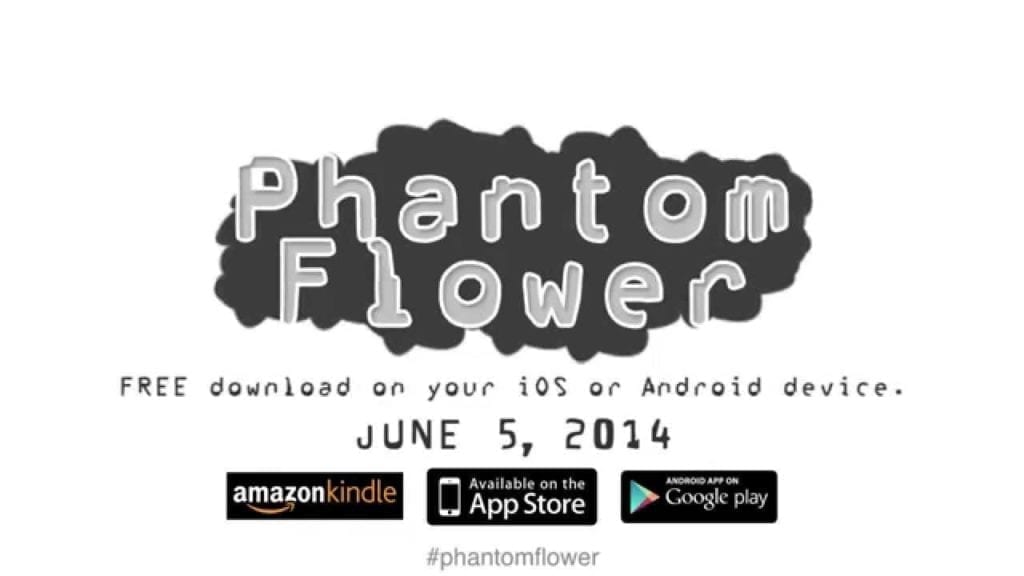 Former Warner Bros. Designer Announces Phantom Flower