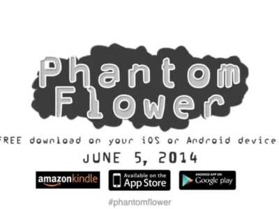 Former Warner Bros. Designer Announces Phantom Flower
