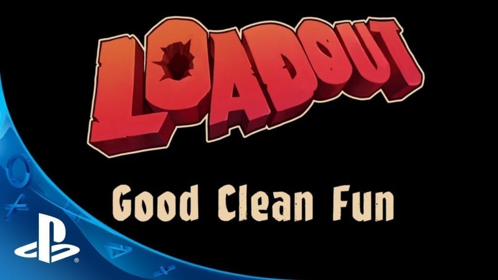 Free To Play Game Loadout Coming To Ps4