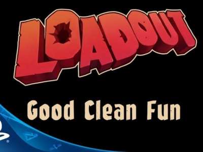 Free To Play Game Loadout Coming To Ps4