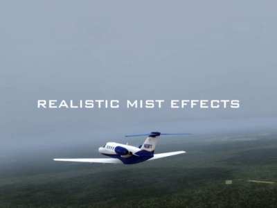 (fsx/prepar3d) – Rex Sky Force 3d Gets A New Update