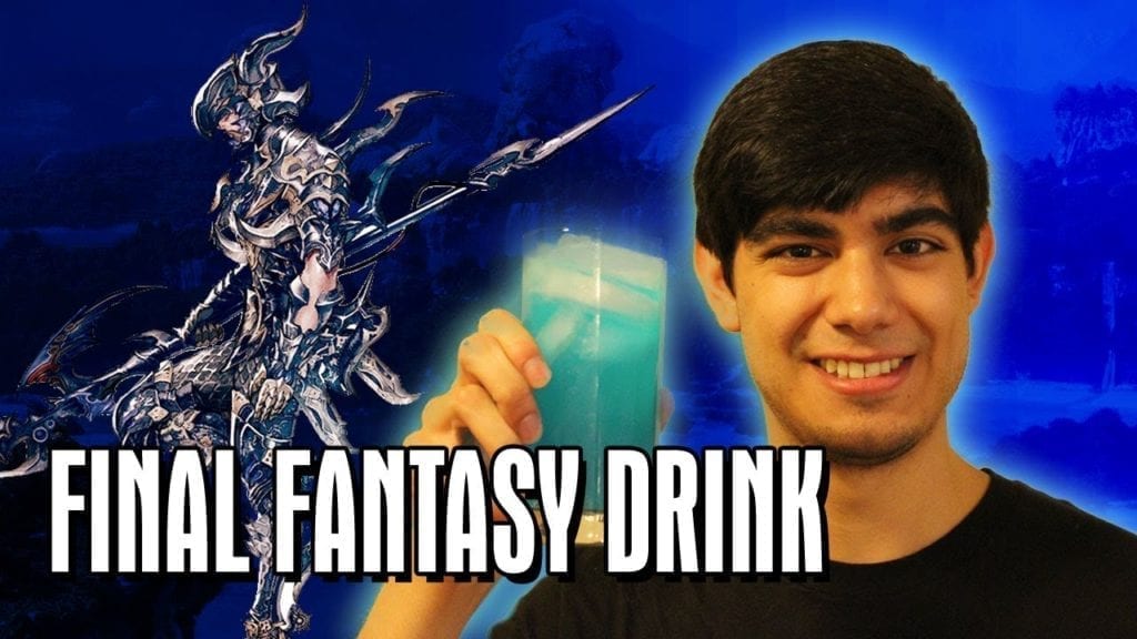 Fun Stuff: Have A Taste Of Gae Bolg