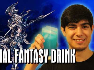 Fun Stuff: Have A Taste Of Gae Bolg