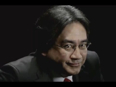 Fun Stuff: Iwata Vs Reggie Going Ora! Ora! And Muda! Muda Is Music To My Ears