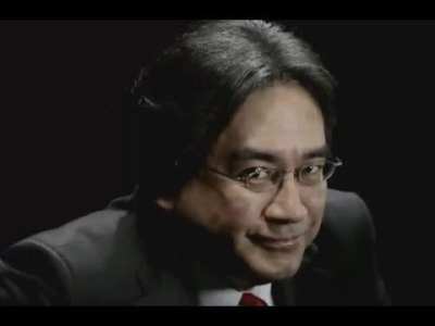 Fun Stuff: Iwata Vs Reggie Going Ora! Ora! And Muda! Muda Is Music To My Ears