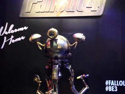 Fun Stuff: Listen To Fallout 4’s Codsworth Tell Jokes