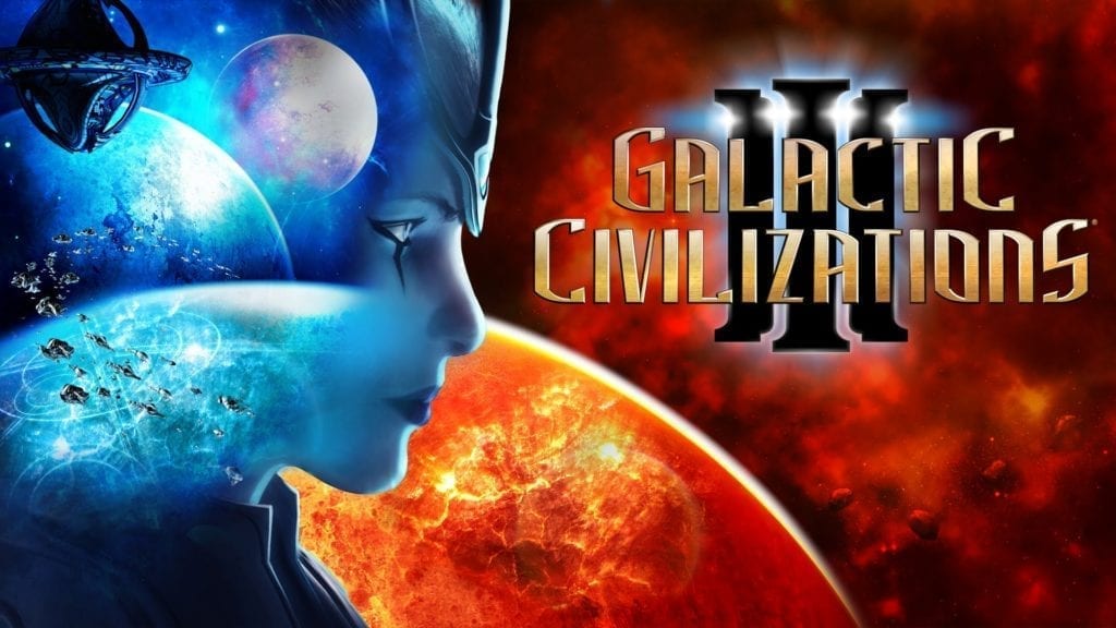 Galactic Civilizations 3 Available Today, Launch Trailer Revealed