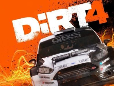 Get Dirt 4, Train Sim World And Flight Sim World All In A Bundle