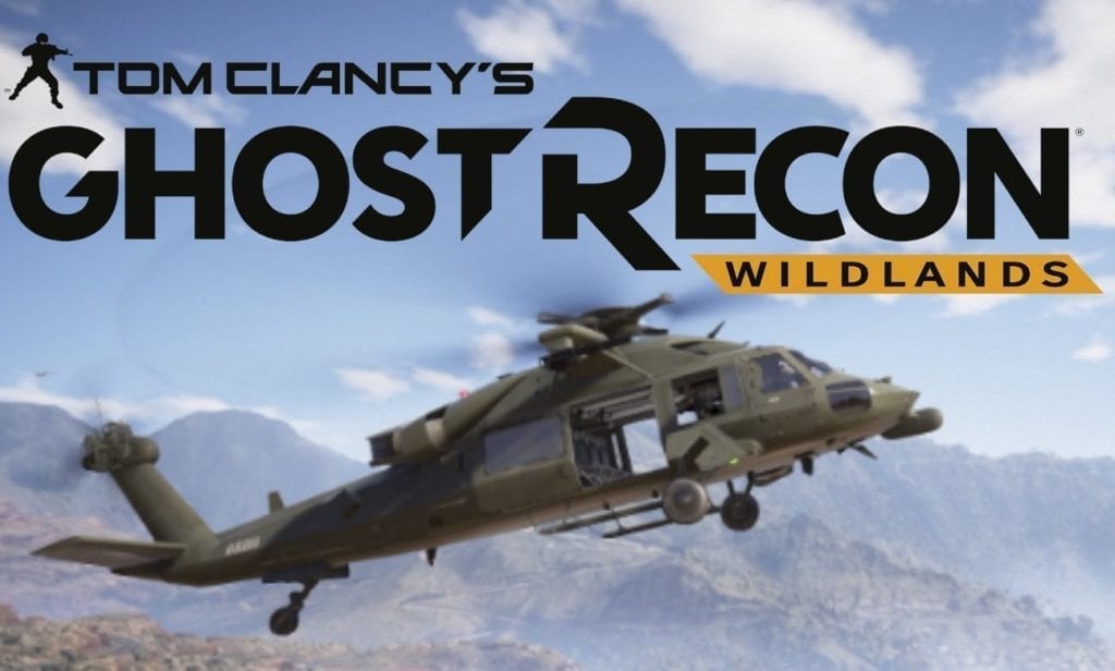 Ghost Recon Wildlands Gameplay – Co Op Mission