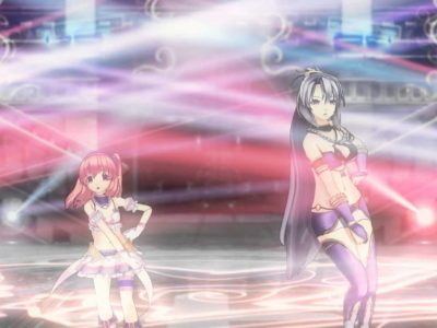 Ghostlight Announce Agarest: Generations Of War 2 For Steam