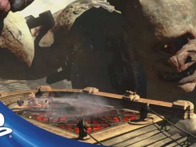 God Of War: Ascension Trailer