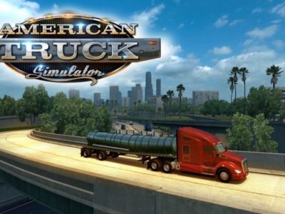 Grab American Truck Simulator And Euro Truck Simulator 2 For Cheap