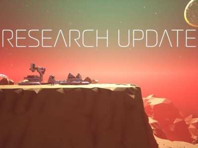 Grab Astroneer At A Discount Until January 4th