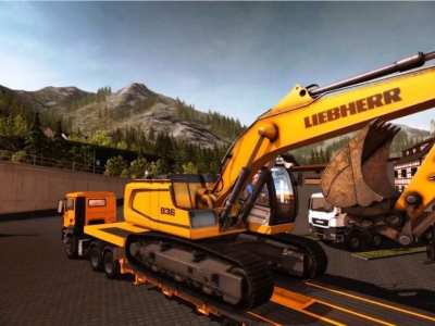 Grab Construction Simulator 2015 Gold Edition For $6 (humble Store)