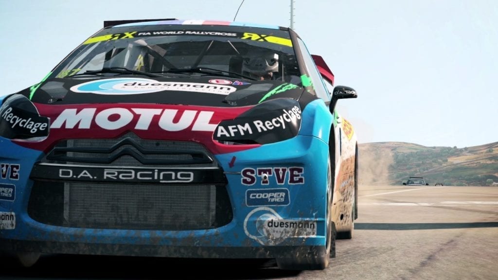Grab Dirt 4 And Dirt Rally On Sale From Steam