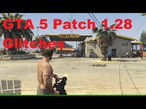 Grand Theft Auto V’s Latest Patch Is Causing Performance Issues