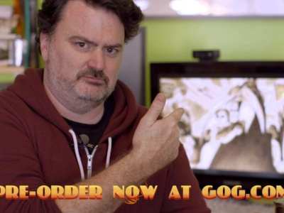 Grim Fandango Remastered Now Up For Pre Order On Gog, Psn