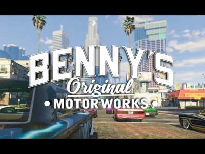 Gta V Lowriders Dlc | New Trailer