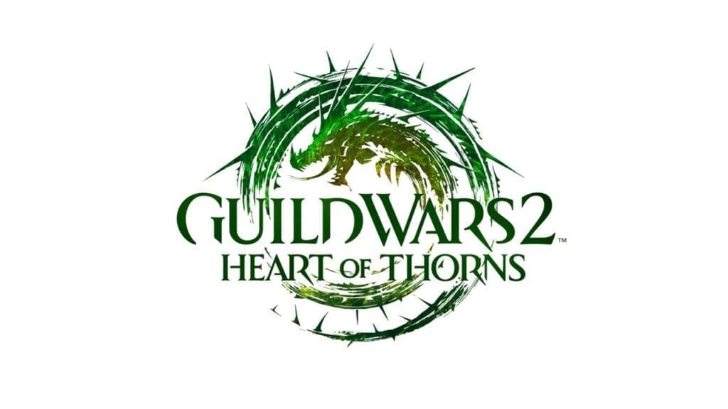 Guild Wars 2: Heart Of Thorns Officially Confirmed