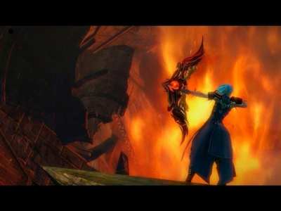 Guild Wars 2’s New Update Will Be Launched On April 19