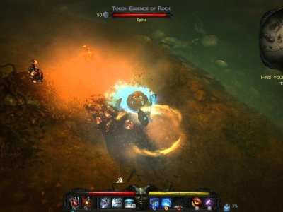Haemimont’s Victor Vran Lets You Play Any Way You Want It On Early Access