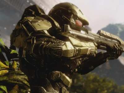 Halo: The Master Chief Collection cross-progression