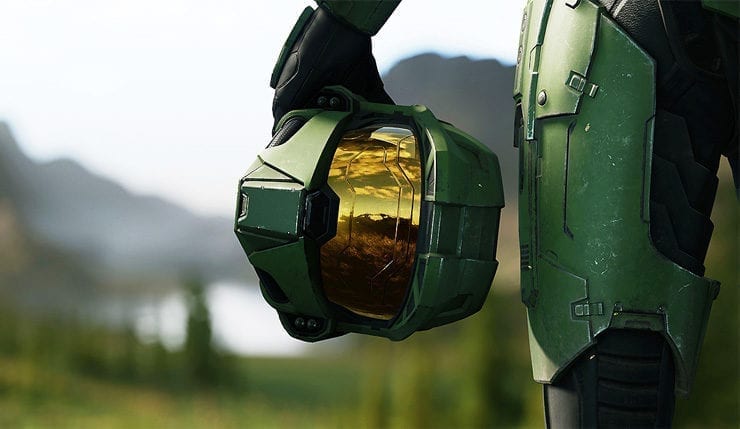 Halo infinite microsoft ubisoft digital events e3 2020